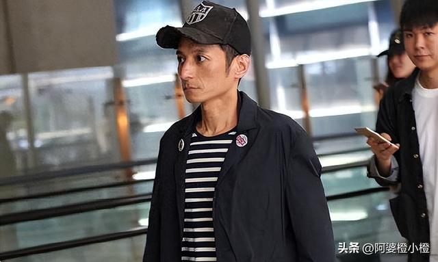 钱再多有什么用？从主持人到“精神病”，48岁李维嘉现状令人唏嘘