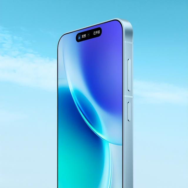 影像旗舰！vivo X300系列蔡司APO2亿超级长焦能力再突破