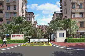 最新印发！厦门满足条件的老房危房可翻建还可增容图片