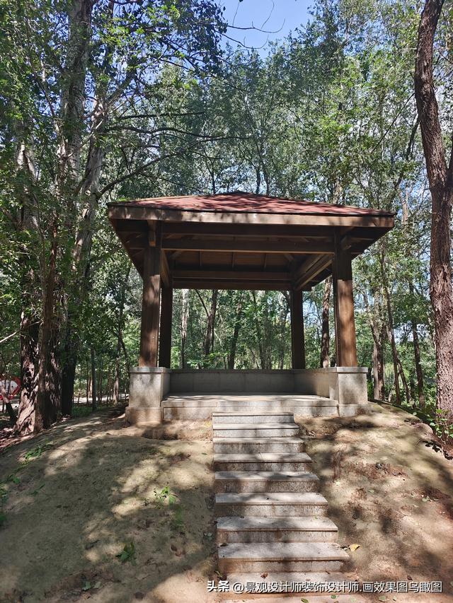 河北省廊坊市自然公园