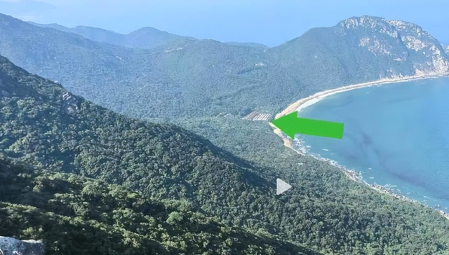 网红“望郎归”又出悲剧！深圳小伙独闯野线，70天后遗骸被发现