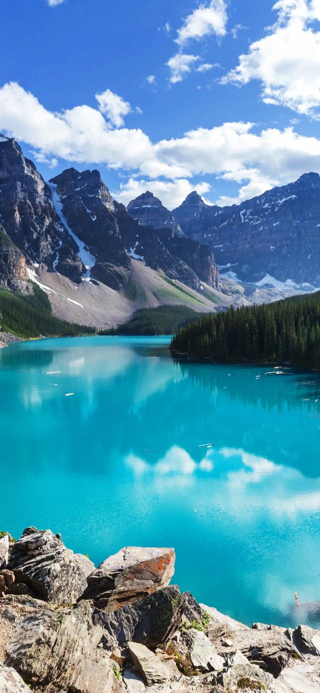 手机壁纸|自然风光，风景如画