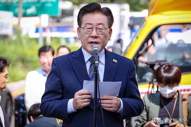 李在明或不参加九三阅兵？专家解读