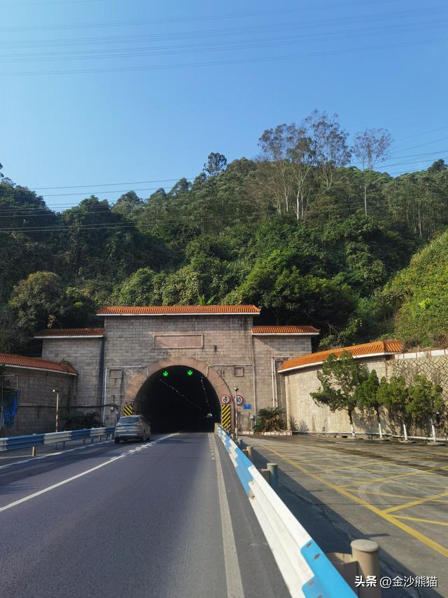 从福建漳浦到广东饶平 蜜柚真甜 双龙连续三年千里骑双骑9