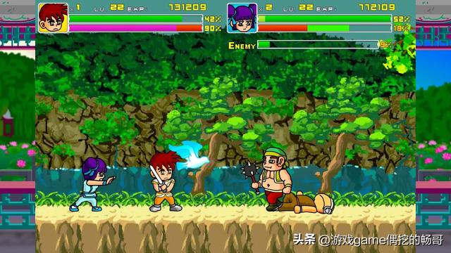 那个夏天回不去了！盘点Steam上4399经典游戏！这波情怀杀泪目！