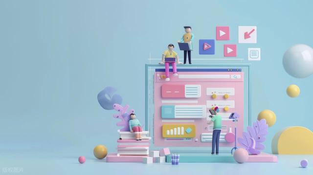 从0到1搞定网站建设，这5个核心步骤+3个避坑点帮你省钱