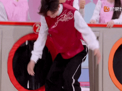 这对姐弟恋…这么甜的吗？我倒看看多好磕？