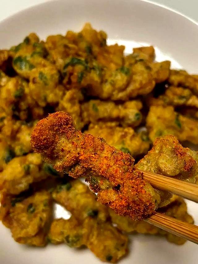 美食是可以吃下去的幸福，6道家常美食，祝你幸福快乐每一天！