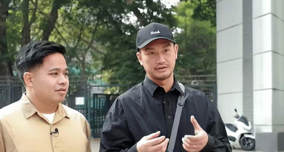 42岁男星无戏可拍 工地当苦力养家(以前在TVB那可是厉害得很的大红男明星) 42岁男星无戏可拍 工地当苦力养家(以前在TVB那可是厉害得很的大红男明星)