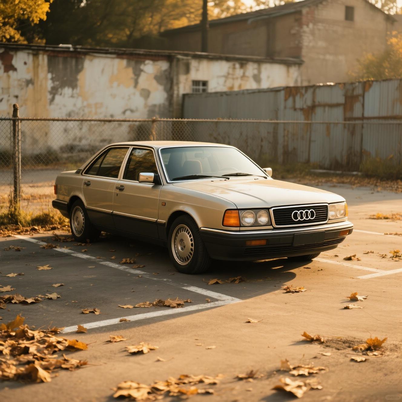 从"大众、奥迪"到"比亚迪",公务用车采购说明了什么?