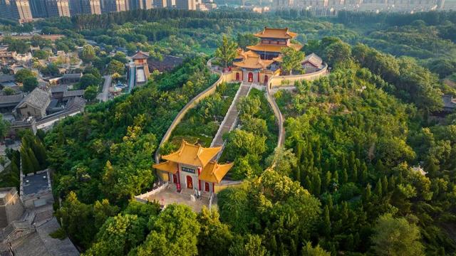 “十一”没耍够？别急，还可以去这……