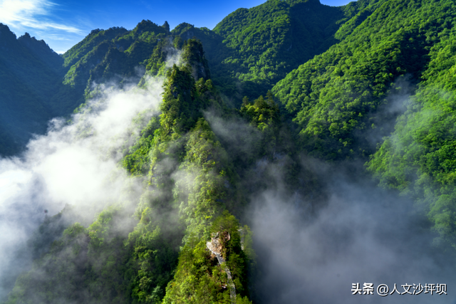 这5个宝藏避暑地，白天耍水、晚上盖被子，本地人都私藏！