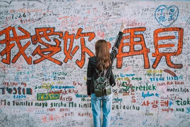 是时候放弃三亚了！改乘高铁去这里过暖冬！