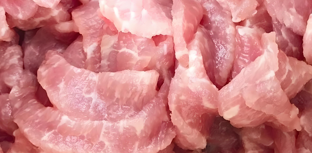 内行人推荐三款优质猪肉，嫩香美味，让你的硬菜更下饭！
