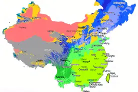 北上广深杭的气候怎么样，哪个城市的气候最宜居？图片