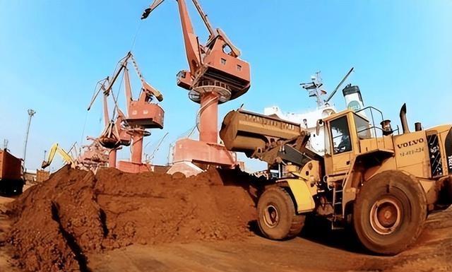 稀土王牌失效了，法日开建的全球最大稀土工厂，可能面临成本问题