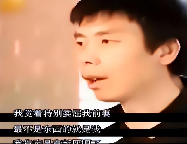 演都不演了！离婚谣言澄清后，冯小刚亲手撕下徐帆的“体面”