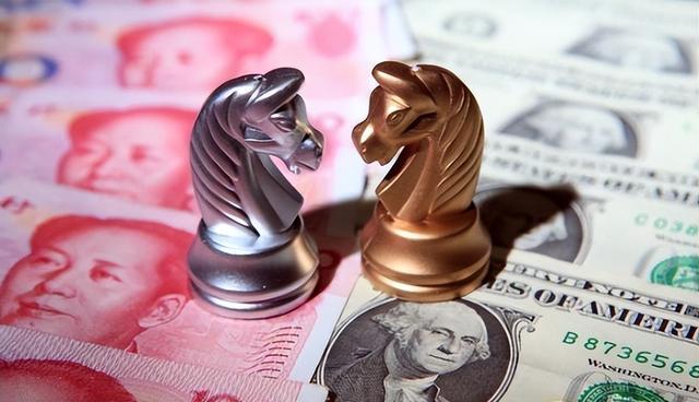 中国加速抛售美债	，美专家：中国用了新的抛售方式，根本无法干预