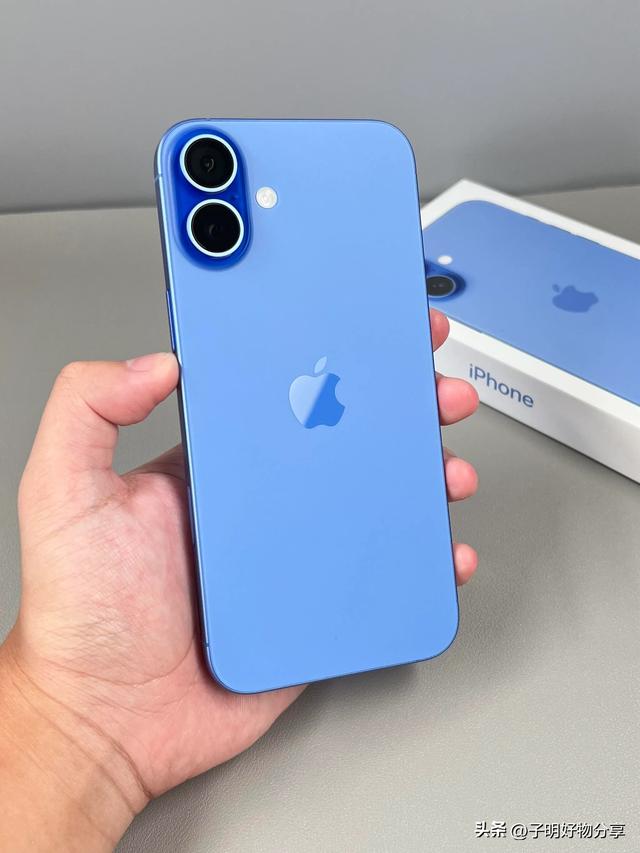 苹果续航王者揭晓！2025年续航最好的5款iPhone，第一名居然是它