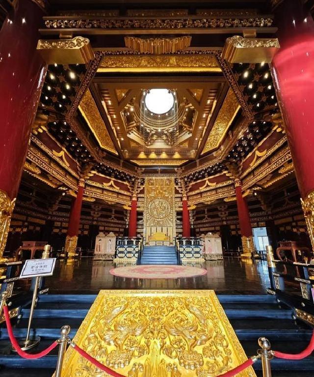 世界上只有中国河南省洛阳市才有的全球“独一无二的10大奇景”