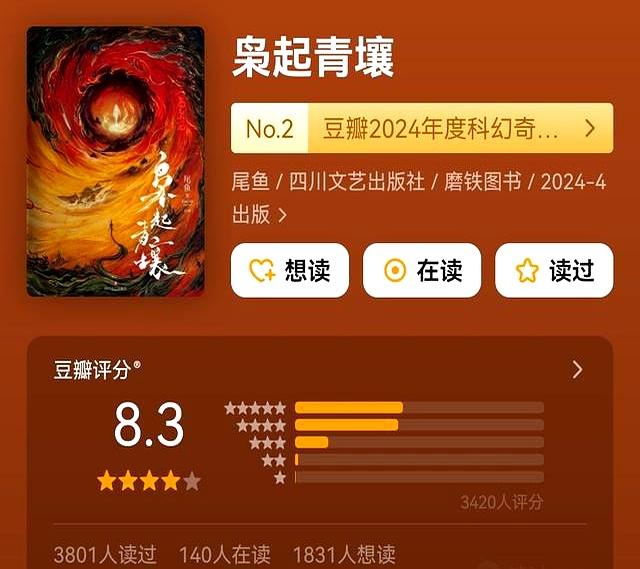 首播两小时热度第一，都市异闻上大分，热巴表现观众给出意外评价