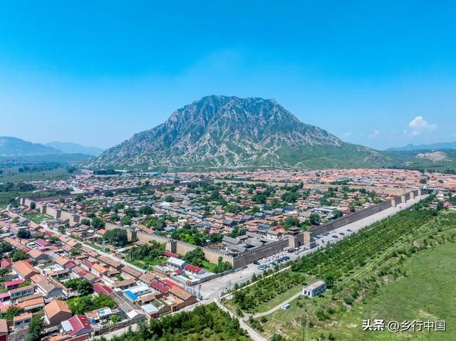 李耀中献策：四省同心，八百里太行山向“全球知名文旅IP”冲刺！