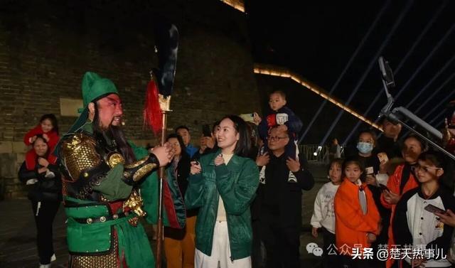 荆州市演艺公司成立，招人又招标抢C位！荆州文旅要搞大事了