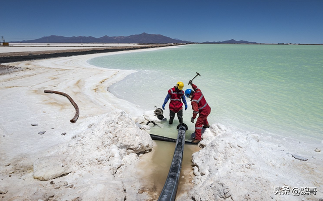 对华合约全撕毁？中国又一伙伴背后捅刀子？骗走了20亿倒向美国？