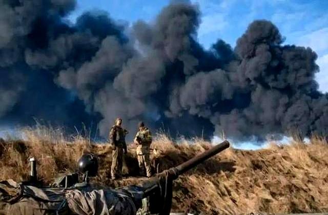 武契奇说了大实话，乌克兰战败后，欧洲已经准备和俄罗斯打仗了