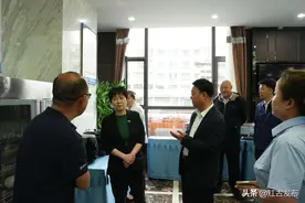 红古区委区政府主要领导巡查2024年高考考前准备工作图片