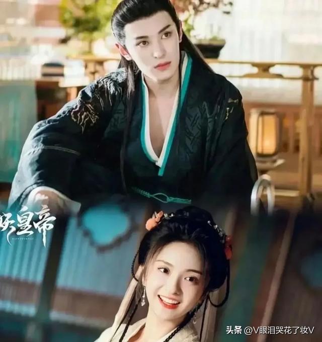 这10部仙侠短剧!仙魔虐恋+跨世轮回,每部都戳中我的爽点泪点