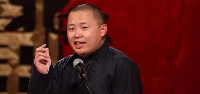 52岁郭德纲也没想到，默默无闻的徒弟阎鹤祥，已经悄悄给他争光了