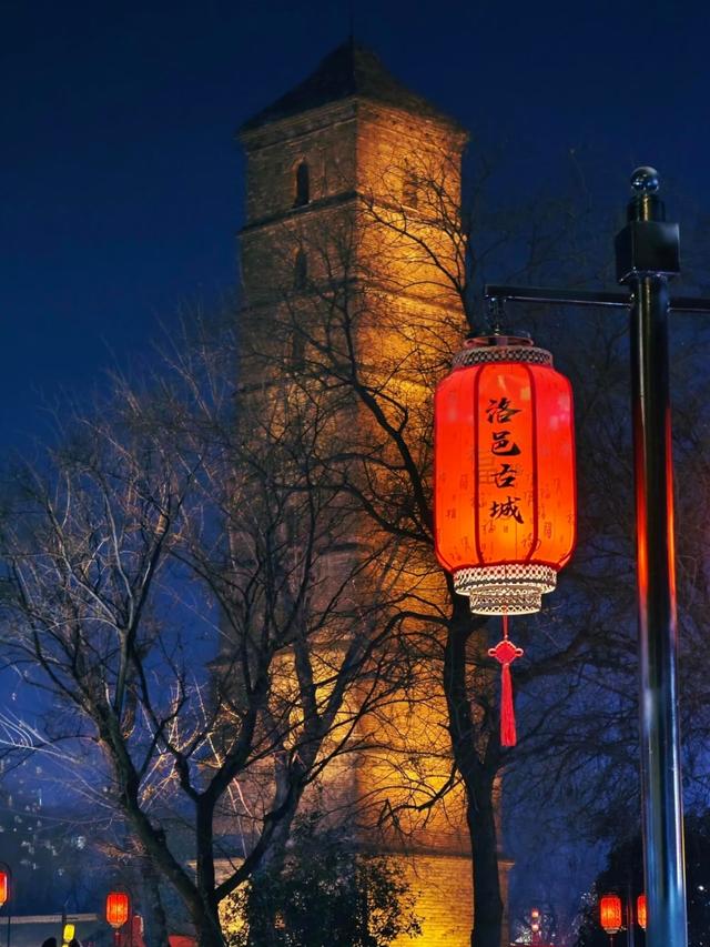 我广州人，刚从洛阳回来，直言不讳：对洛阳的印象颠覆想象