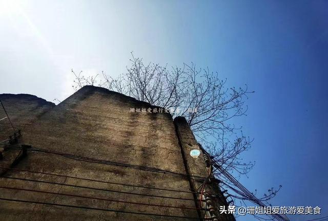 藏在清远乡间的“古城堡”：九厅十八井，一度荒废，如今传奇延续