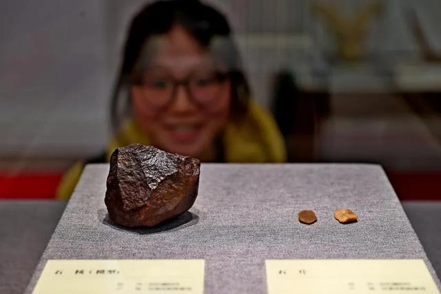 藏品20万+，这座博物馆“看宝”又“出片”！