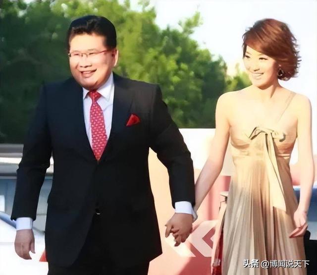 私生活混乱	、被央视开除、陪睡上位？王冠身上的标签究竟有多离谱