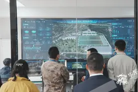 世界水日 | 自来水为什么发白发浑，有消毒水味？一文带你了解图片