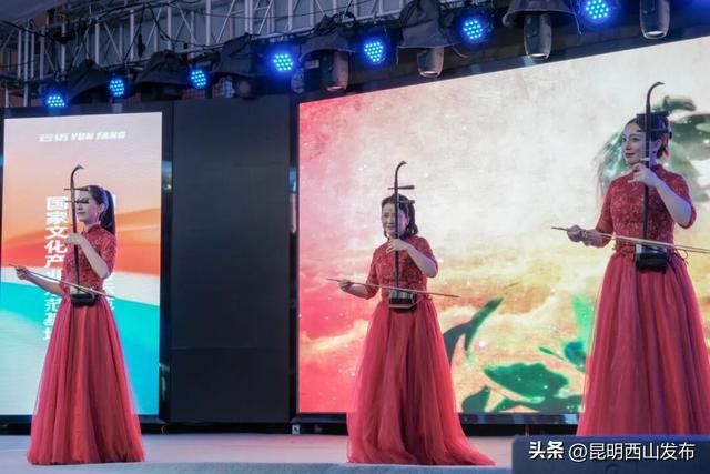 告别旧年最佳选择？来云纺听场音乐会吧！