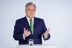 舍弗勒集团召开年度股东大会，通过整合纬湃科技的决议图片