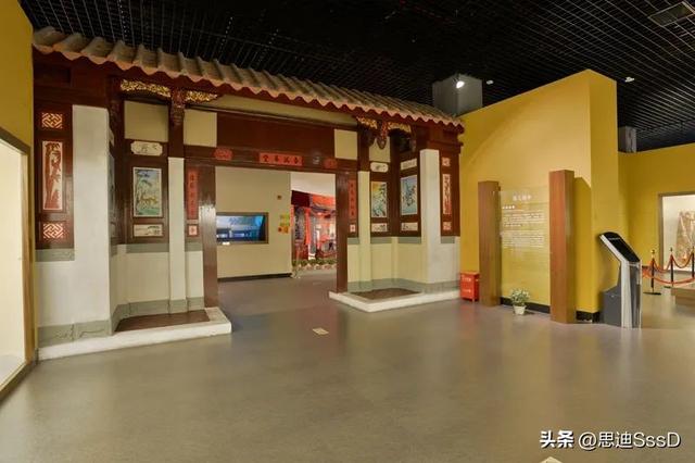 国家一级博物馆之151 中国闽台缘博物馆