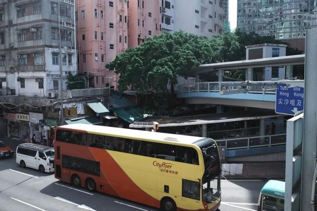 最好玩的香港，一定不在城里！