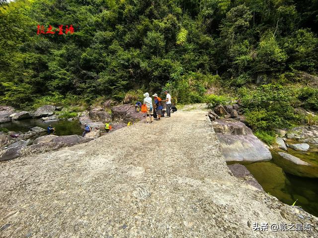 玩水避暑胜地：奇胜风景背后的安全风险