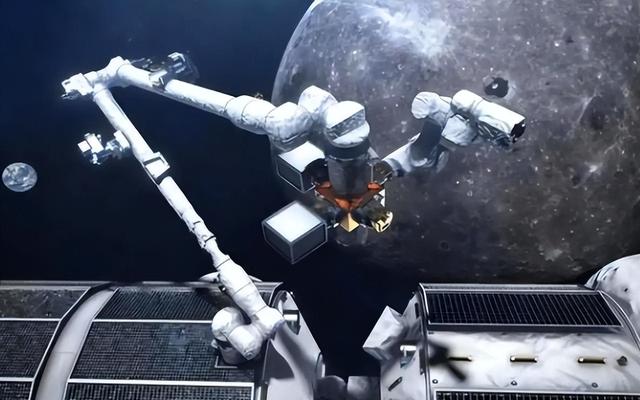 牛！顶住了空间碎片撞击，神舟二十准备返回：或带回国宝级航天服