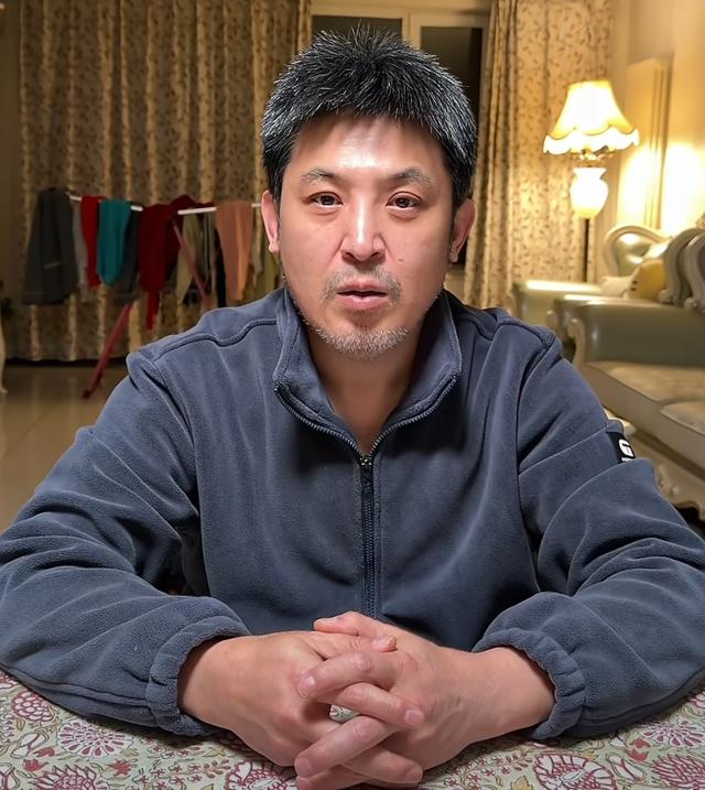 孙涛崩溃大哭不到24小时，恶心的事发生了	，闫学晶把他害惨了