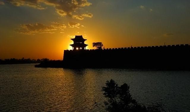 邯郸：镌刻七千年华夏文明，续写三千年未改之名的文化史诗