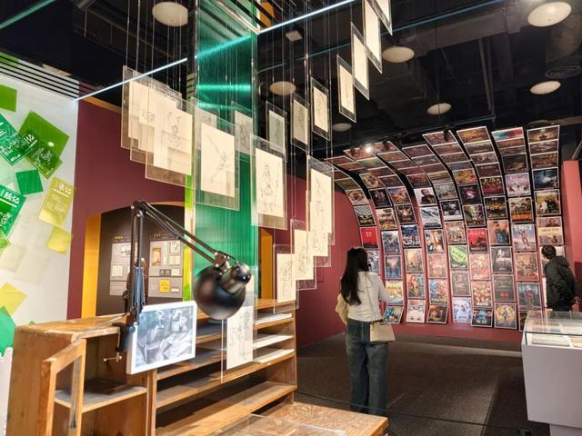 优惠周今起突袭！快来解锁魔都梧桐深处的打卡新体验