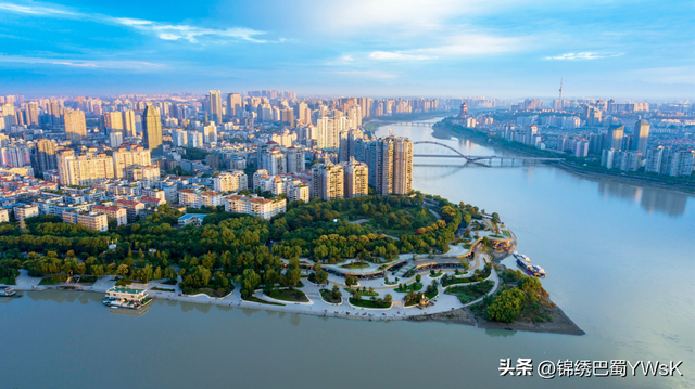 早安绵阳丨重磅预告：绵阳即将亮相第36届上海旅游节
