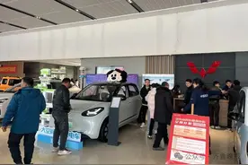 一部手机钱买台新车？记者实测山东补贴叠加公式图片