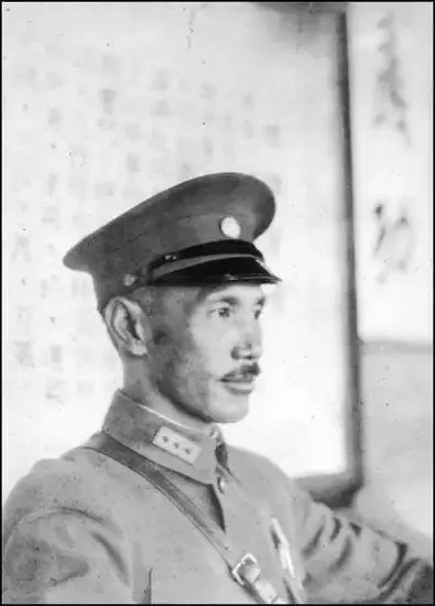 张学良临终前，终于道出西安事变秘密，蒋介石曾命令他一生保密