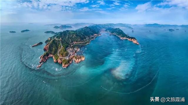 双节打卡霞浦全攻略！山海、美食、非遗承包8天快乐